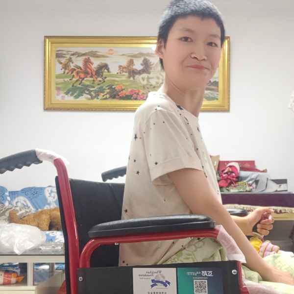 江苏30岁单身美女真诚找对象-承德相亲网