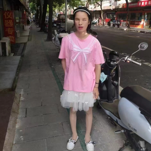 上海26岁单身美女真诚找对象-承德相亲网