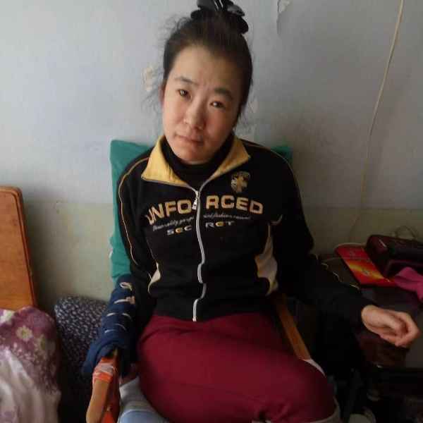 辽宁45岁单身美女真诚找对象-承德征婚相亲网