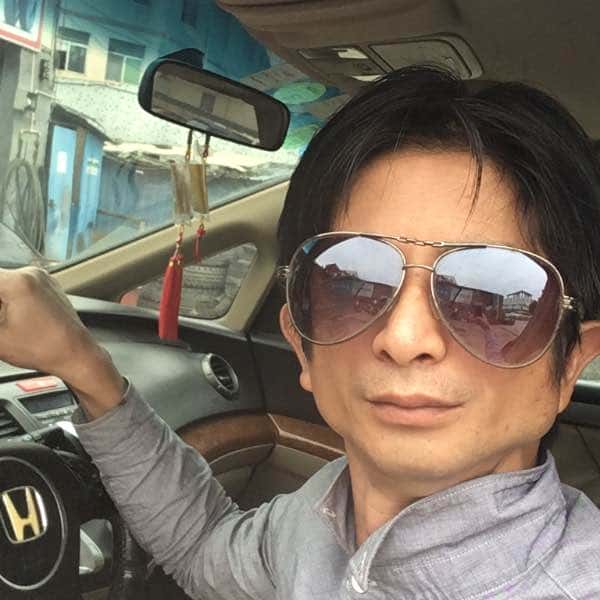 海南47岁单身帅哥真诚找对象-承德征婚相亲网