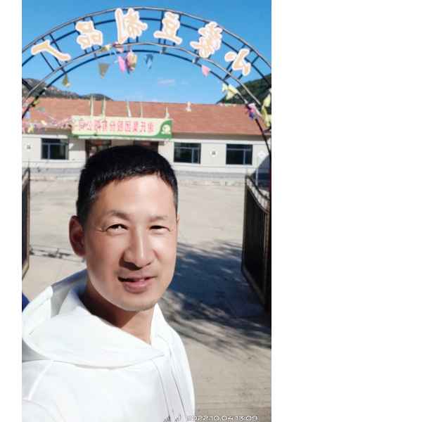 黑龙江37岁单身帅哥真诚找对象-承德征婚相亲网
