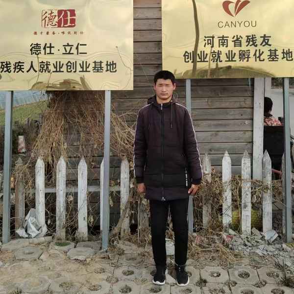 河南25岁单身帅哥真诚找对象-承德征婚相亲网