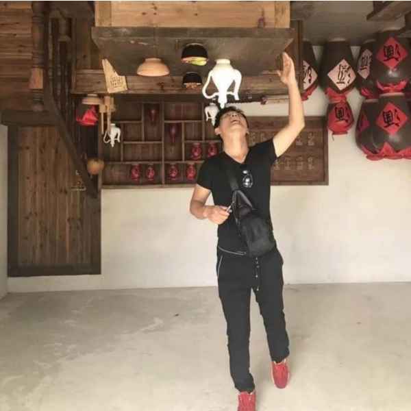 山东34岁单身帅哥真诚找对象-承德征婚相亲网