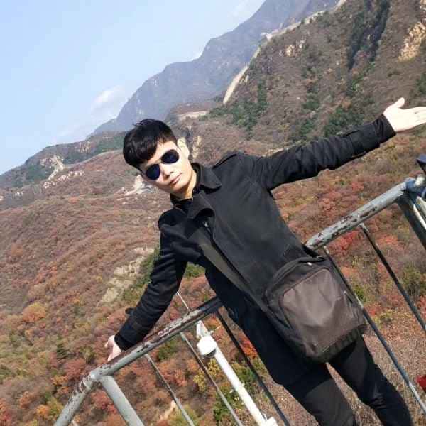 河北34岁单身帅哥真诚找对象-承德征婚相亲网