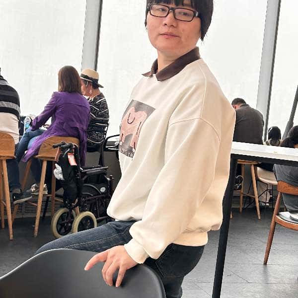 上海32岁单身美女真诚找对象-承德征婚相亲网
