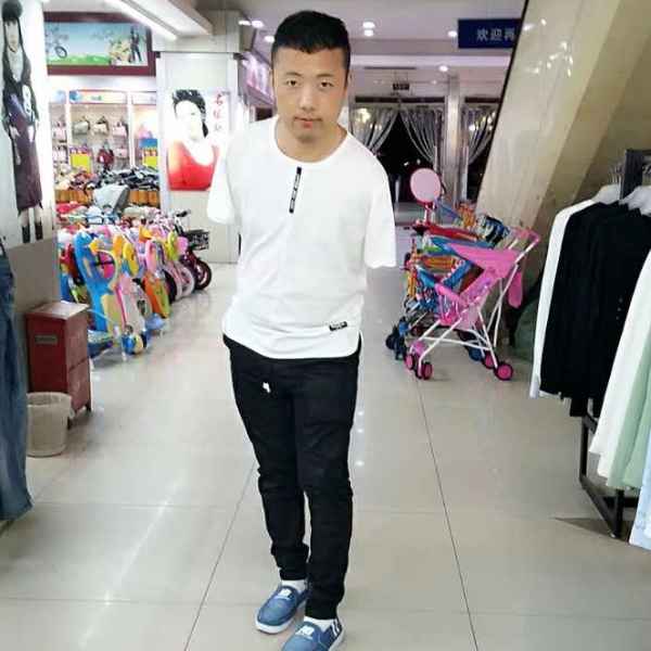 河南34岁单身帅哥真诚找对象-承德征婚相亲网