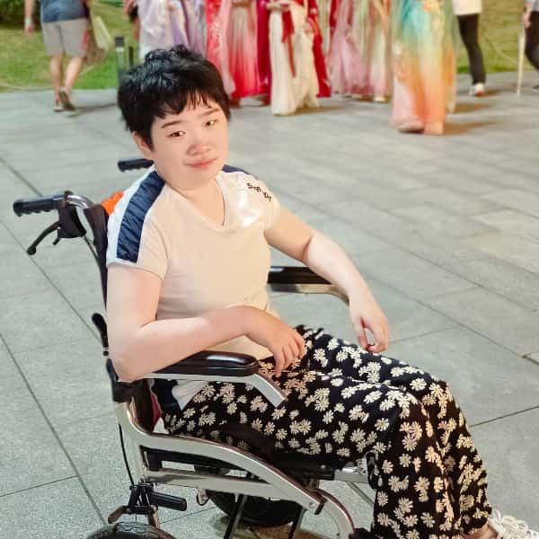 北京26岁单身美女真诚找对象-承德征婚相亲网