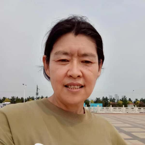辽宁56岁单身美女真诚找对象-承德征婚相亲网