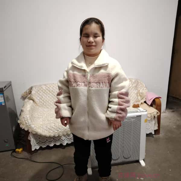 湖北23岁单身美女真诚找对象-承德征婚网