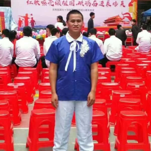 广东34岁单身帅哥真诚找对象-承德征婚相亲网