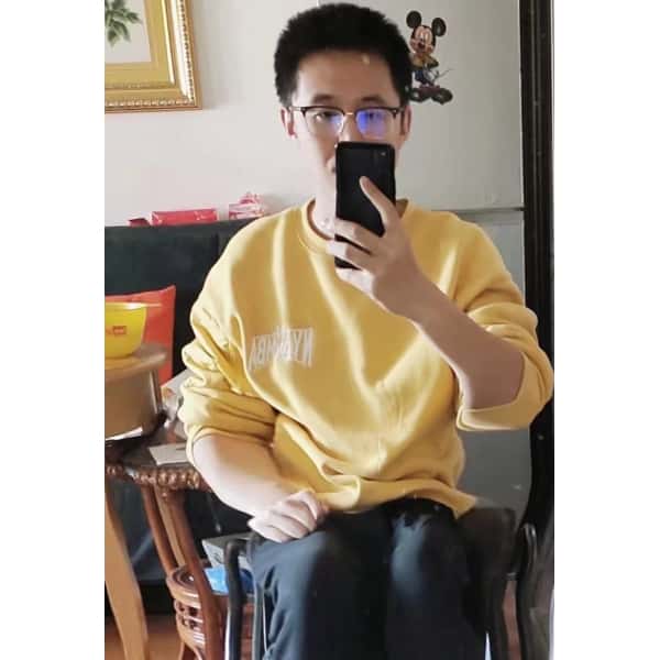 北京31岁单身帅哥真诚找对象-承德征婚相亲网