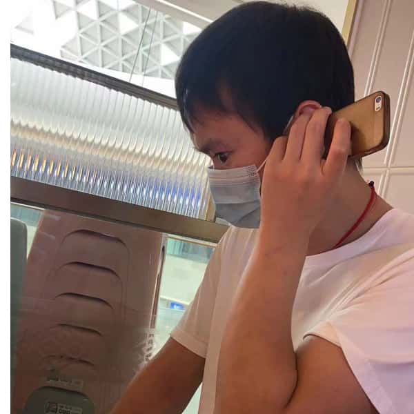 江西31岁单身帅哥真诚找对象-承德征婚网