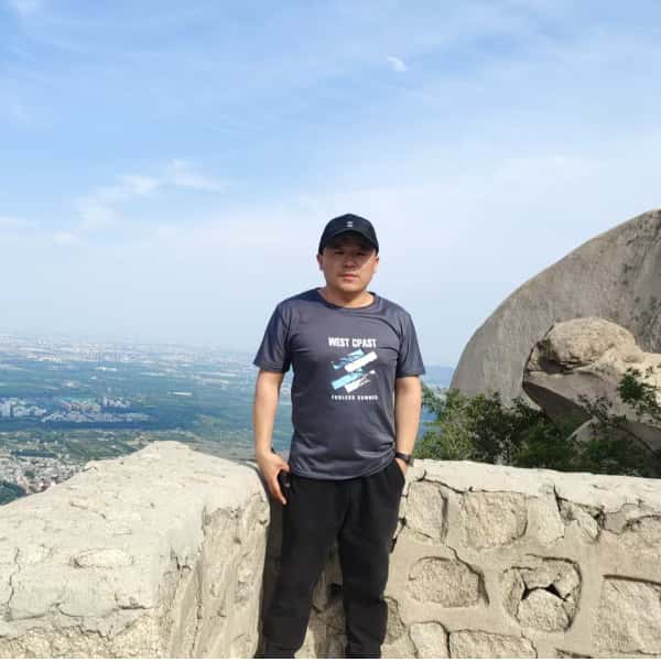 北京36岁单身帅哥真诚找对象-承德征婚相亲网
