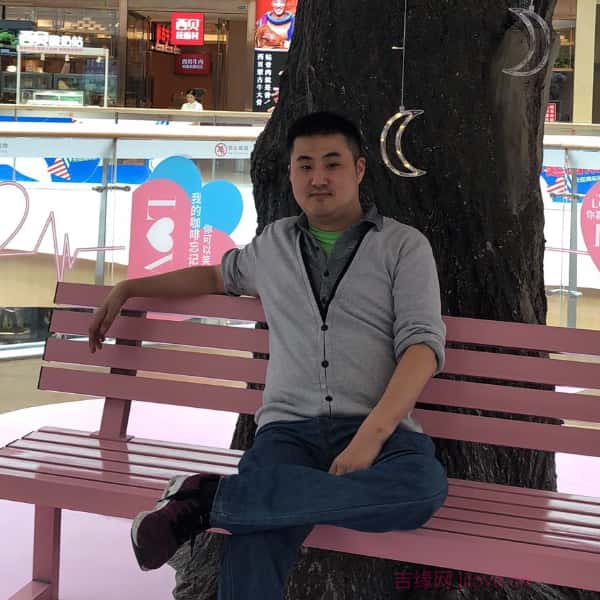 江苏36岁单身帅哥真诚找对象-承德征婚相亲网