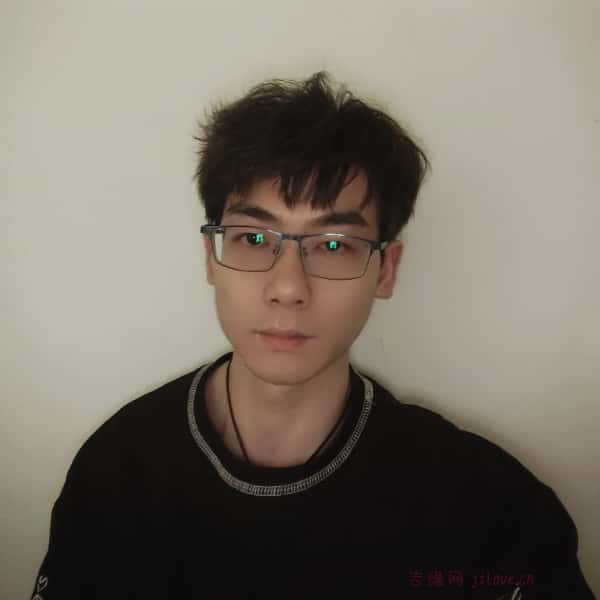 江西26岁单身帅哥真诚找对象-承德征婚网