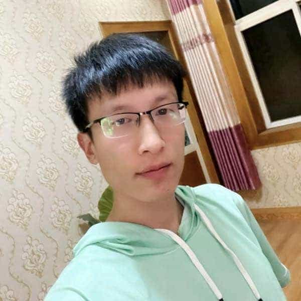 32岁岁河北单身帅哥 - 承德吉缘网