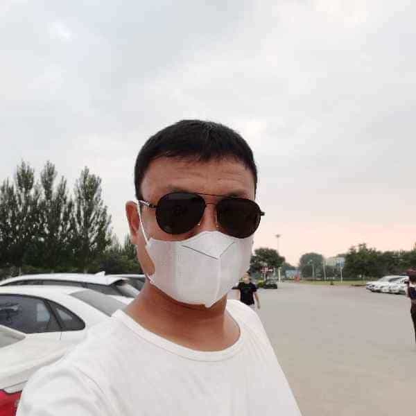 35岁岁辽宁单身帅哥 - 承德吉缘网
