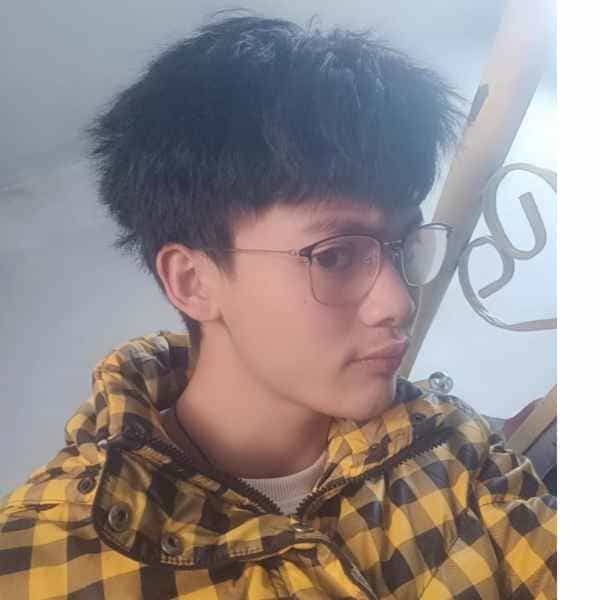 21岁岁安徽单身帅哥 - 承德吉缘网
