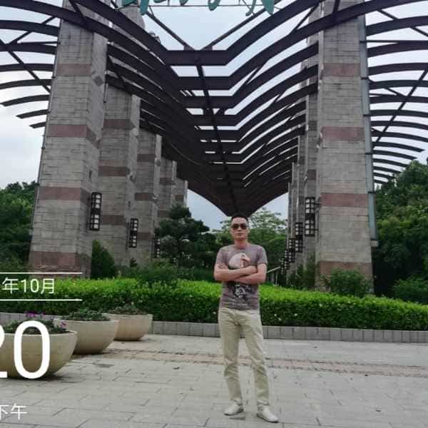 40岁岁四川单身帅哥 - 承德吉缘网