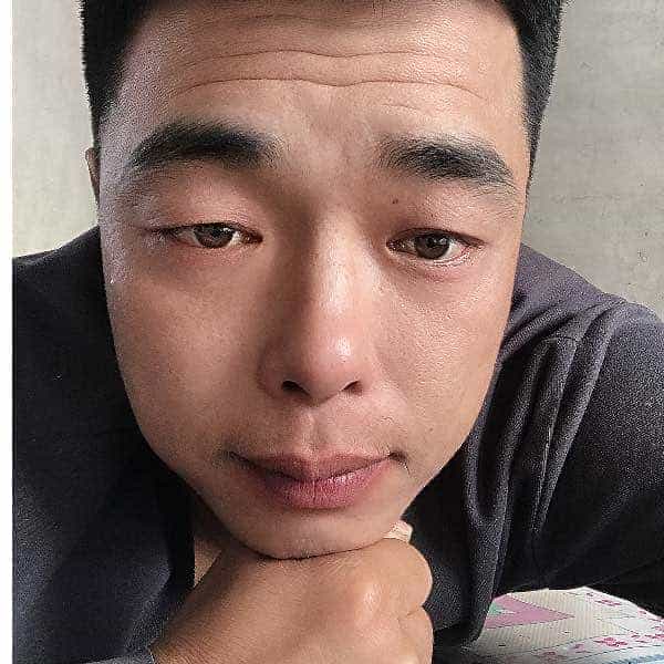 39岁岁吉林单身帅哥 - 承德吉缘网