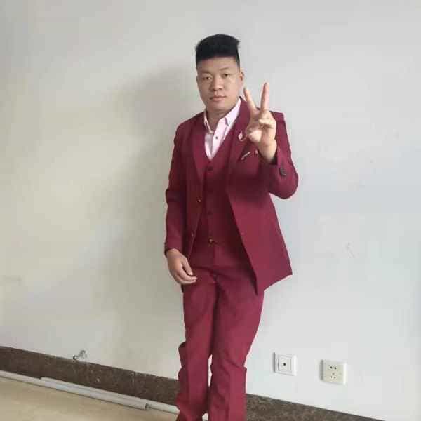 35岁岁贵州单身帅哥 - 承德吉缘网
