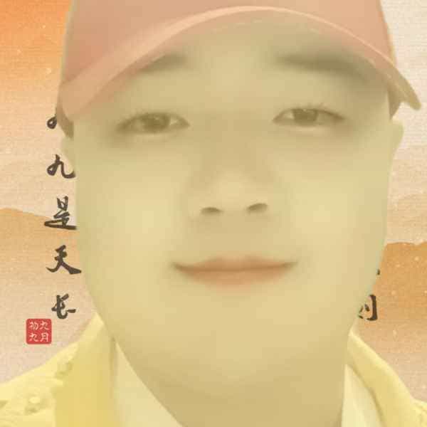37岁岁河南单身帅哥 - 承德吉缘网