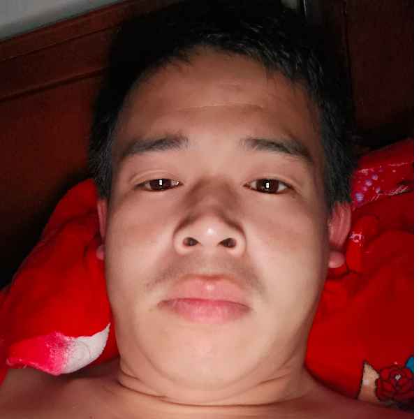 35岁岁河北单身帅哥 - 承德吉缘网