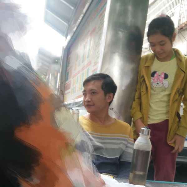36岁岁广东单身帅哥 - 承德吉缘网