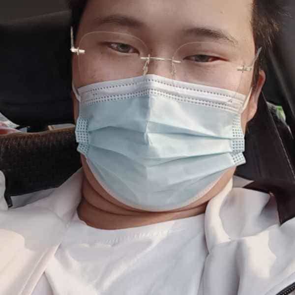 29岁岁山东单身帅哥 - 承德吉缘网