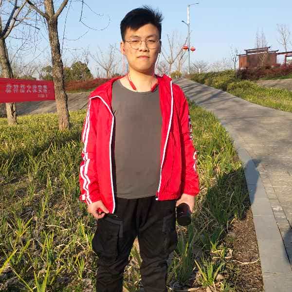 24岁岁安徽单身帅哥 - 承德吉缘网