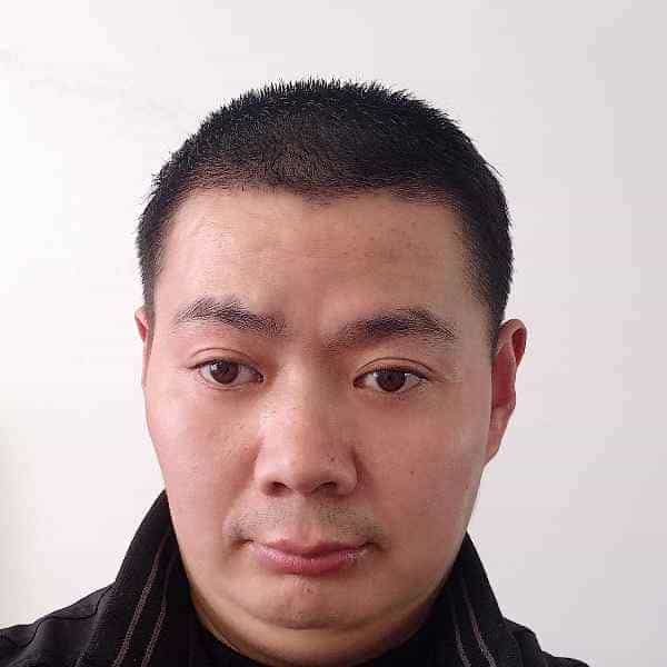 41岁岁安徽单身帅哥 - 承德吉缘网