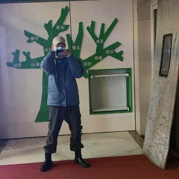 24岁岁河北单身帅哥 - 承德吉缘网