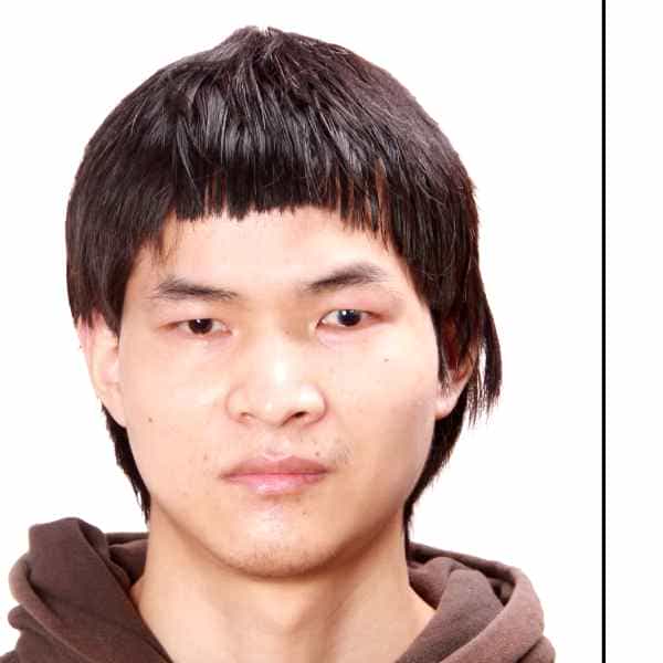 35岁岁湖北单身帅哥 - 承德吉缘网