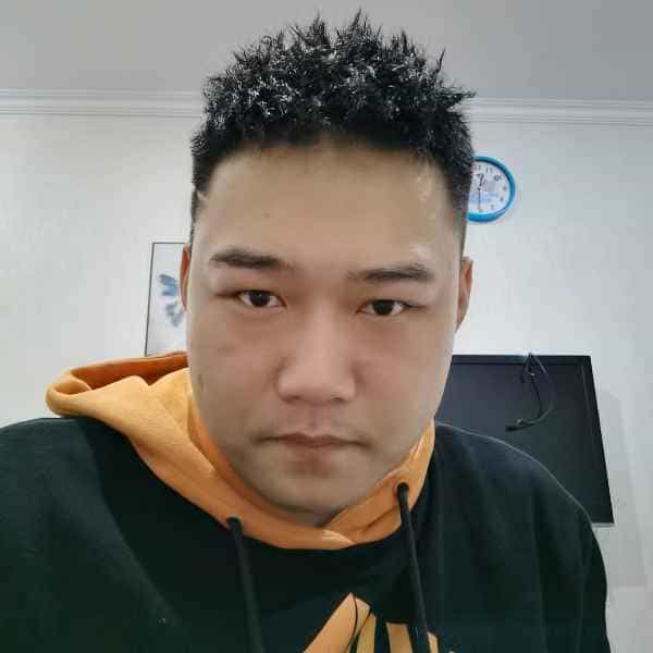 32岁岁辽宁单身帅哥 - 承德吉缘网