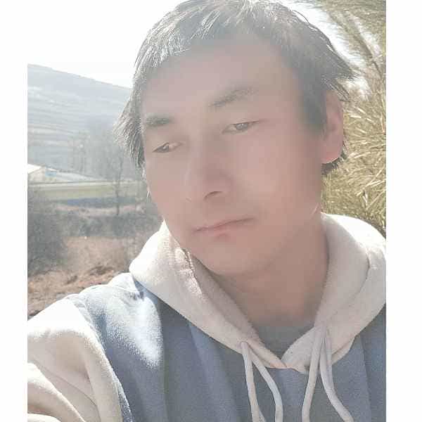 42岁岁甘肃单身帅哥 - 承德吉缘网
