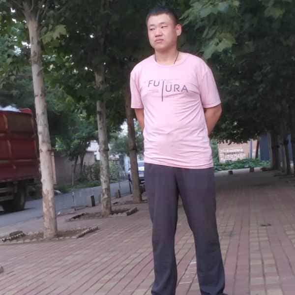 35岁岁河北单身帅哥 - 承德吉缘网