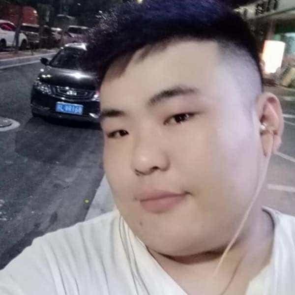 28岁岁江西单身帅哥 - 承德吉缘网