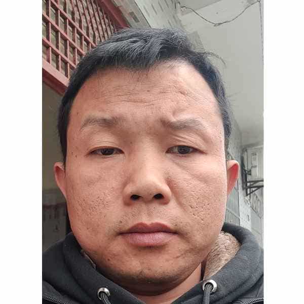 37岁岁陕西单身帅哥 - 承德吉缘网