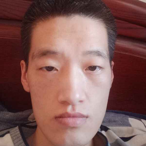 36岁岁黑龙江单身帅哥 - 承德吉缘网