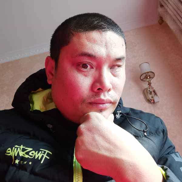40岁岁安徽单身帅哥 - 承德吉缘网
