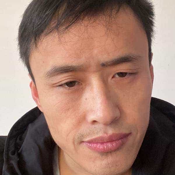40岁岁四川单身帅哥 - 承德吉缘网