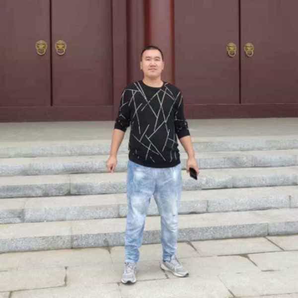 35岁岁吉林单身帅哥 - 承德吉缘网