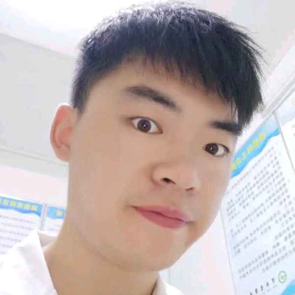 33岁岁陕西单身帅哥 - 承德吉缘网