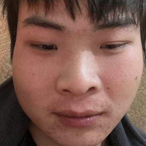 25岁岁湖南单身帅哥 - 承德吉缘网