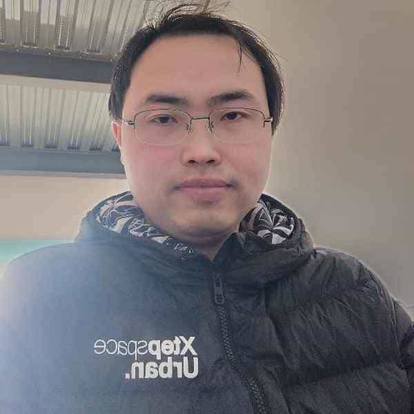 37岁岁陕西单身帅哥 - 承德吉缘网