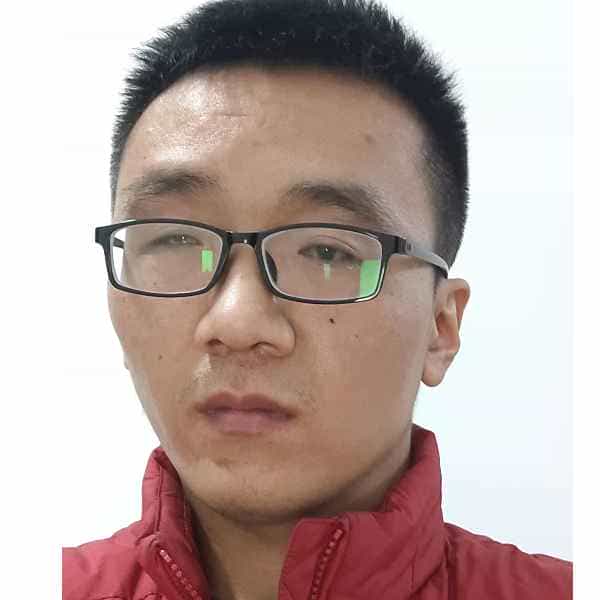 34岁岁山东单身帅哥 - 承德吉缘网