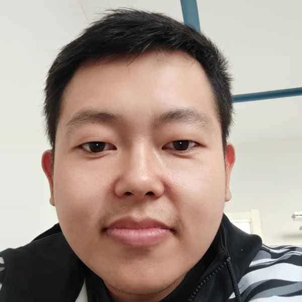 30岁岁河北单身帅哥 - 承德吉缘网