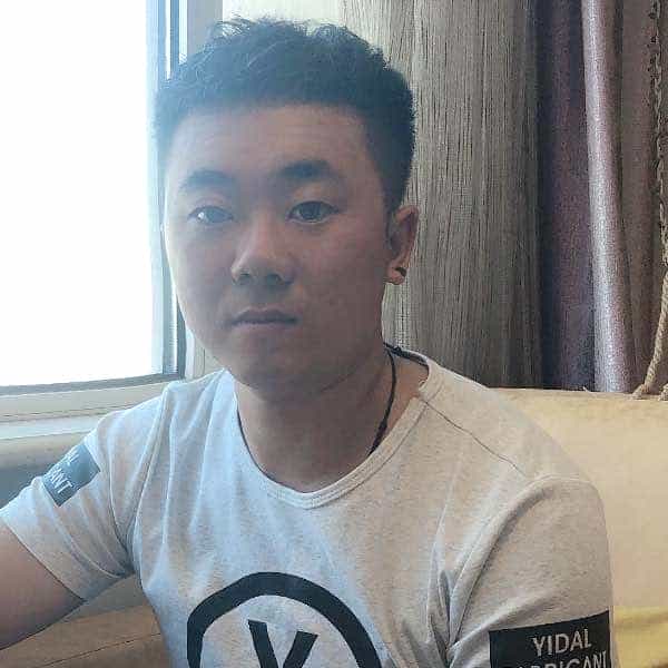 34岁岁内蒙古单身帅哥 - 承德吉缘网