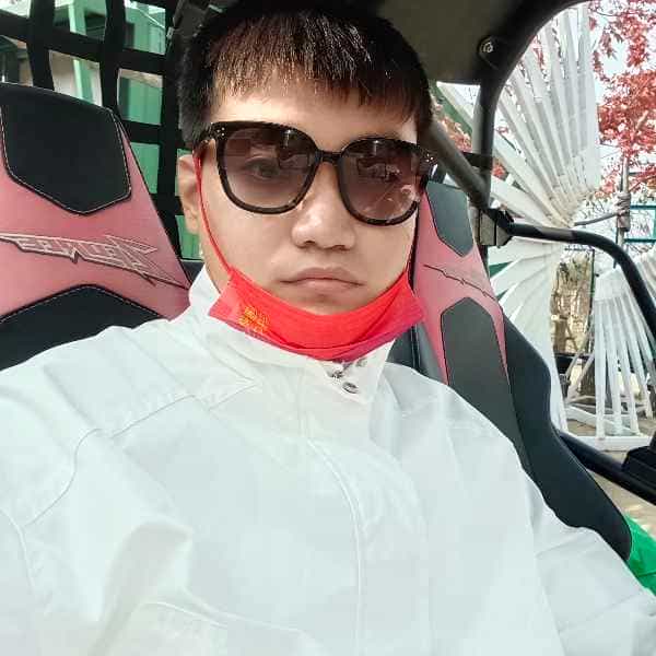 33岁岁辽宁单身帅哥 - 承德吉缘网