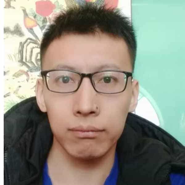 35岁岁内蒙古单身帅哥 - 承德吉缘网